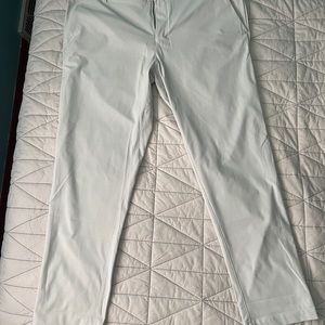 Lululemon Commission Classic-Fit Pant 32"
*Warpstreme